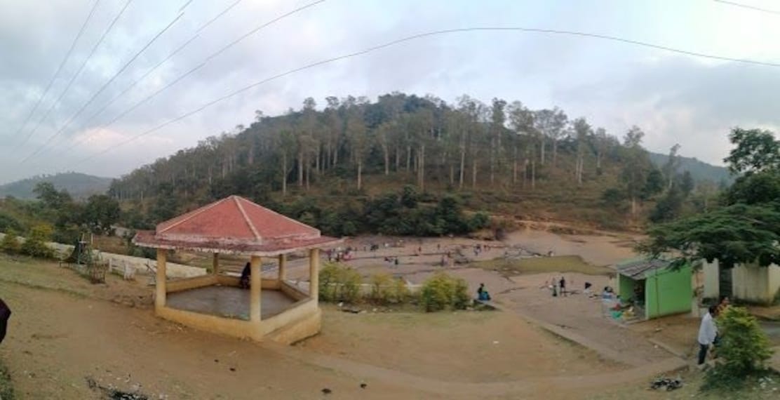 Chaparai Waterfalls-5